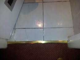 Thank you lee read more More Cracker Floor Tiles Picture Of Oriel Hotel St Asaph Tripadvisor