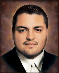 Jose Alonzo Jimenez Obituary