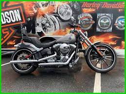 For Sale 2016 Harley Davidson Breakout 2016 Harley Davidson Breakout Used Sierra Leone Harley Wallis And Futuna