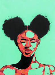 "Out of Your League" Original Acrylic Painting