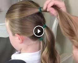 Pin By Miriam On Pentiado Hair Styles Hair Videos Hair Designs