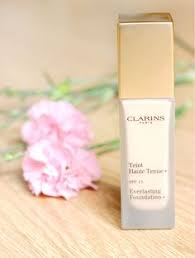Clarins Eclat Minute Instant Light Radiance Boosting Complexion Base Sos Primer