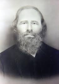 Silas Sherman Wilson (1865-1903)