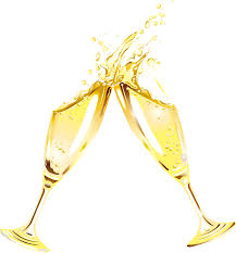 Are you searching for champagne glass png images or vector? Gold Wine Glass Clipart Png Novocom Top