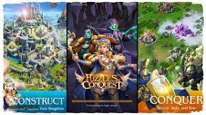 Puzzle games used to be a simple genre with a simple idea. 12 Puzzles And Conquest Alternatives Top Best Alternatives