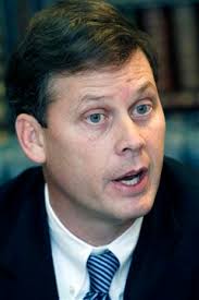 Ex-Mississippi congressman accused of fighting youth soccer coach seeks  resolution