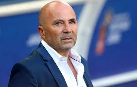 Can you atleast try to be a little original? Sampaoli S Argentina Searching For Identity Ahead Of Croatia Clash Chard Ilminster News