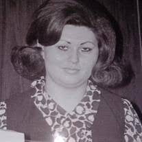 Christine Ann Eggert Obituary