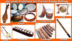 Pin On Alat Musik Tradisional Indonesia