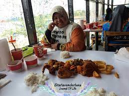 Maybe you would like to learn more about one of these? Review Shell Out Ayer 8 Presint 8 Putrajaya Jurnal Shikin Razali