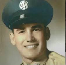 My Brother Gerald Padgett passed away