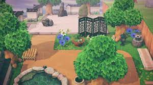 Discover different types of raised garden bed styles and flower bed styles that will inspire you to create your own orderly garden space. Zen Garden Ideas Acnh Smart Trik