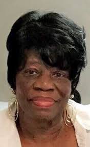 Ira Mae "Mama Tot" Ward