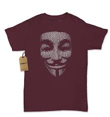 We Are Anonymous We Are Legion We Do Not Forgive We Do Not Forget Expect Us Meaning V For Vendetta Anonymous Mask Womens T Shirt T Shirts For Women V For Vendetta T Shirt