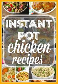 We did not find results for: Easy Instant Pot Chicken Recipes The Typical Mom