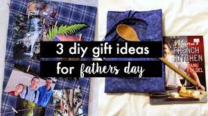 70 unique gifts for the dad who claims he wants nothing. Diy Gifts For Your Dad Father S Day Birthday Christmas Natasha Rose Youtube