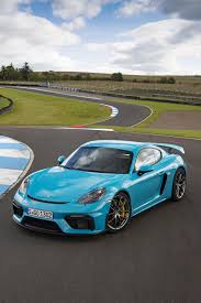 2019 Porsche 718 982 Cayman Gt4 Cayman Gt4 Porsche Cayman S Porsche