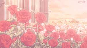 Image By Papel De Parede Gif Cenario Anime Anime Gifs