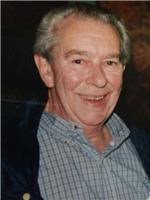 GEORGE PETRY Obituary (2018)