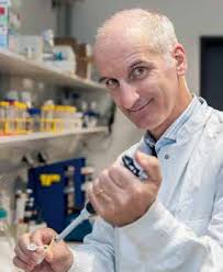 125 Years Robert Koch Institute