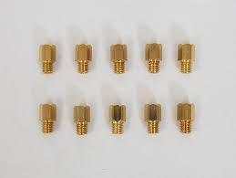 Main Jet Kit - 10pcs 140-185 - Mikuni VM28 VM26 VM24 VM20 Carbs – Factory  Minibikes