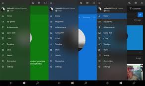 Xbox S Windows 10 App Gets Updated With Fluent Design And It Looks Gorgeous On Windows Phone Mspoweruser