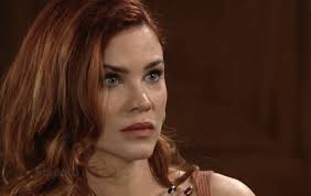 The Young And The Restless Spoilers: Sally Must Leave Adam