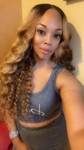 Denelle Reed's Instagram, Twitter & Facebook