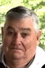 Larry Walter Robertson