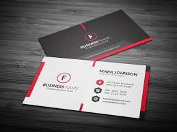 This is a good idea for realtors, lawyers and others who want to be recognized by their clients. Design A Professional Business Card By Normiedarlin Fiverr