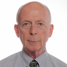 Mark Hallman (@MarkEHallman)