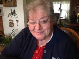 Obituary information for Patricia Mae Mitchell