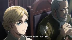 Wait This Is A Serious Thought People Have? I Thought It Was A Joking 💀 :  R/Titanfolk