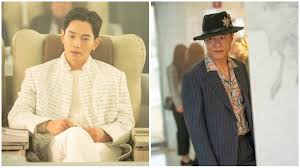 Trong đó, điểm sáng là su ryeon như một biểu tượng hướng thiện. Cuá»™c Chiáº¿n ThÆ°á»£ng LÆ°u Penthouse Penthouse 2 Cuá»™c Chiáº¿n ThÆ°á»£ng LÆ°u 2 Táº­p 13 Ttvh Online
