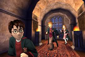 Harry Potter And The Sorcerer S Stone On Windows 10 Federico Dossena