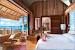Bungalow Glass Floor Tahiti