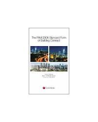 Construction contracts are basically different from major service contracts. The Pam 2006 Standard Form Of Building Contract Construction Building Law Law