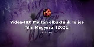 Boris, egy szélhámos orosz ráveszi frankyt, hogy fogadjon egy illegális. Miutan 1 Videa Teljes Film Magyarul