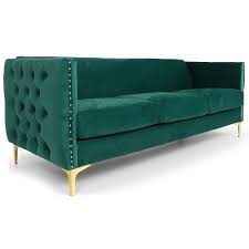 Sofa barolo grün möbel bär ag, schlafsofa 3 sitzer sofa samtstoff grün eina beliani de, smart sofa geradine 2 sitzer grün möbel höffner, casa padrino designer wohnzimmer sofa grün 3 sitzer sofa samtstoff grün chesterfield beliani fr. Joshua 3 Sitzer Sofa Mit Samtbezug Grun