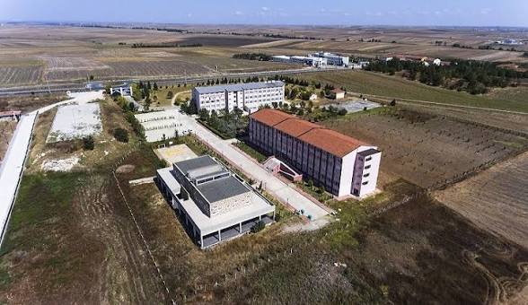 KLU - Uygulamalı Bilimler Fakültesi