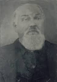 Jesse Luther Cotter (1838-1928)