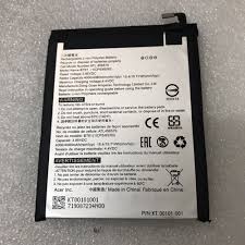 Acer Liquid Z6 Plus ATL456579 batterien