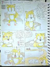 3 Babies, 1 Fox (Fanmade edition) by DIO46575832 < Submission | Inkbunny,  the Furry Art Community HD phone wallpaper