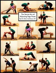 Hatha Yoga Asanas Beginners Yoga Poses For Beginners Step By Step Yogaforbeginnersstepbystep Yogaposes Thai Yoga Massage Hatha Yoga Poses Basic Yoga