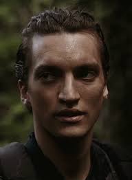 Daily John Murphy — richard-harmon-gifs: “I'm nobody's son. You...