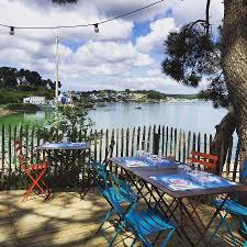 La Perle De Quehan Chez Quintin Saint Philibert Restaurant Reviews Photos Phone Number Tripadvisor