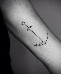 12 Small Tattoos For Men With Meaning Tattoos For Guys Small Tattoos For Guys Simple Tattoos For Guys