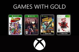 Los mejores juegos gratis de xbox. Xbox Games With Gold Junio 2020 Pandaancha Mx