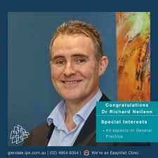 Glendale Medical Centre