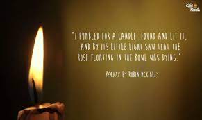 Beautiful Quotes From Beauty The Beast Retellings Epic Reads Blog